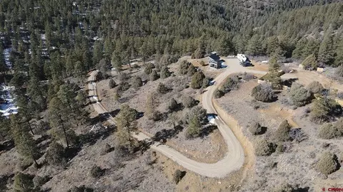 2326 Indian Land, Pagosa Springs, CO 81147