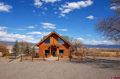 6493 Townsend Rd, Delta, CO 81416