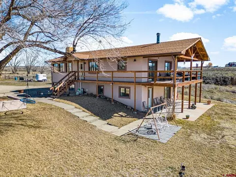 25220 Road M, Cortez, CO 81321