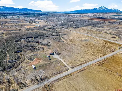 tbd Road M, Cortez, CO 81321