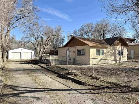 131 Sunnyside Ln, Alamosa, CO 81101