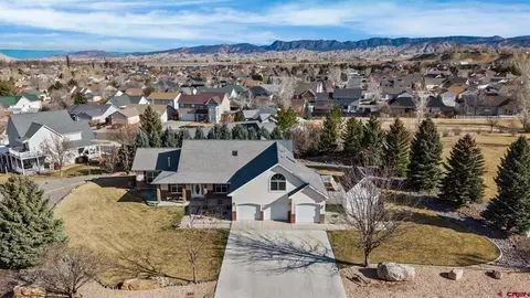 3396 Valley Way, Montrose, CO 81401