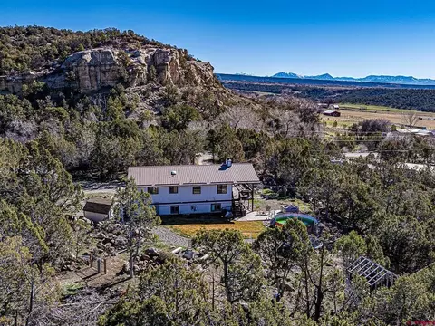 18697 Ward Creek Rd, Cedaredge, CO 81413