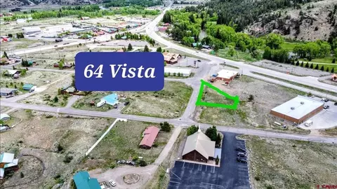 64 Vista St, South Fork, CO 81154