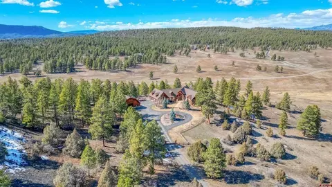 2635 Echo Canyon Ranch Ln, Pagosa Springs, CO 81147