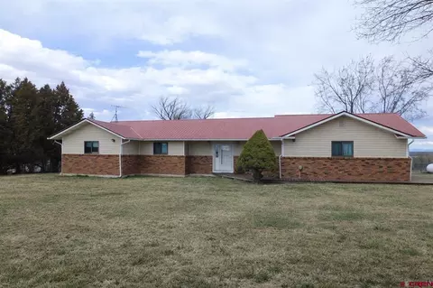19825 Road P, Cortez, CO 81321