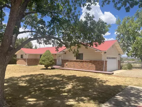 19825 Road P, Cortez, CO 81321
