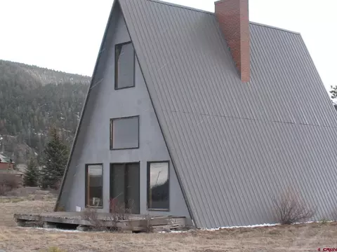 7 Birch St, South Fork, CO 81154