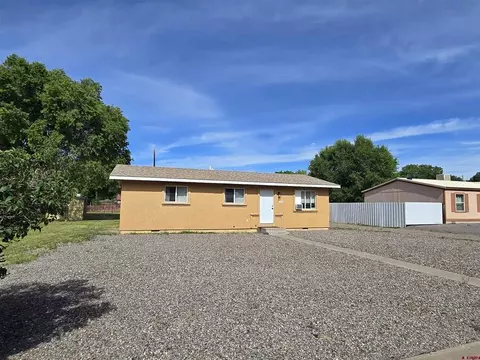 443 Monroe St, Monte Vista, CO 81144