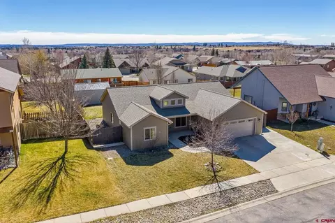 516 Hickory Rdg, Bayfield, CO 81122