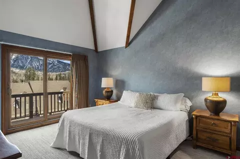 Bedroom - 50827 N Highway 550 #3, Durango, CO 81301 photo 1 of 5