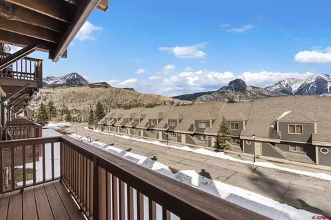 Exterior - 50827 N Highway 550 #3, Durango, CO 81301 photo 1 of 2