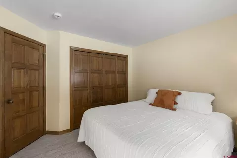 Bedroom - 50827 N Highway 550 #3, Durango, CO 81301 photo 3 of 5