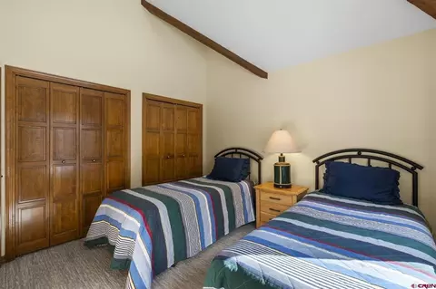 Bedroom - 50827 N Highway 550 #3, Durango, CO 81301 photo 5 of 5