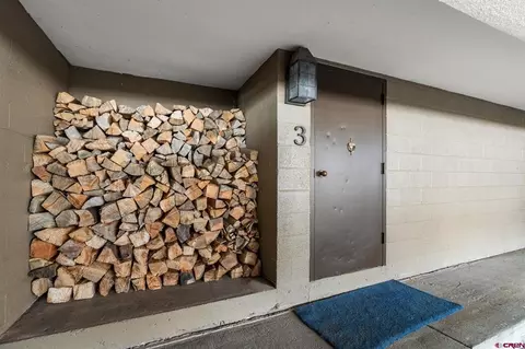 Exterior - 50827 N Highway 550 #3, Durango, CO 81301 photo 2 of 2