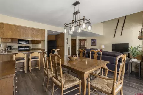 Dining - 50827 N Highway 550 #3, Durango, CO 81301 photo 1 of 2
