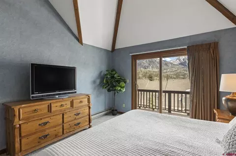 Bedroom - 50827 N Highway 550 #3, Durango, CO 81301 photo 2 of 5