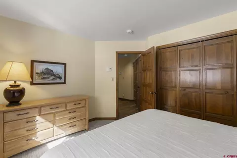 Bedroom - 50827 N Highway 550 #3, Durango, CO 81301 photo 4 of 5