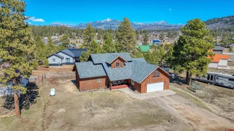 359 Monte Vista Dr, Pagosa Springs, CO 81147
