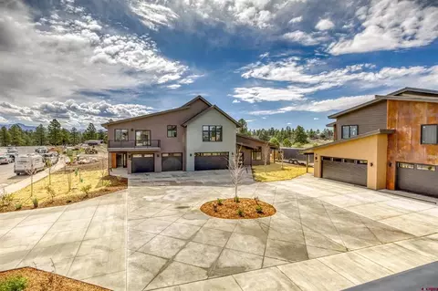 2790 Rock Rd #E, Pagosa Springs, CO 81147