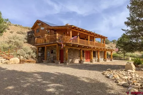 2343 St Hwy 140, Hesperus, CO 81326