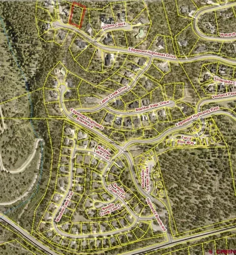 1086 Edgemont Highlands Dr, Durango, CO 81301 photo 20