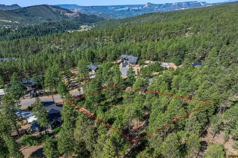 1086 Edgemont Highlands Dr, Durango, CO 81301 photo 2
