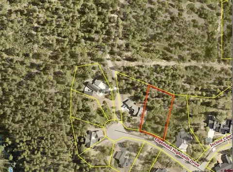 1086 Edgemont Highlands Dr, Durango, CO 81301 photo 19