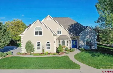 2031 Otter Pond Cir, Montrose, CO 81401