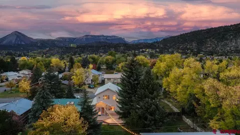 3112 E 7th Ave, Durango, CO 81301