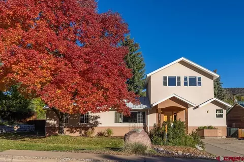 3112 E 7th Ave, Durango, CO 81301