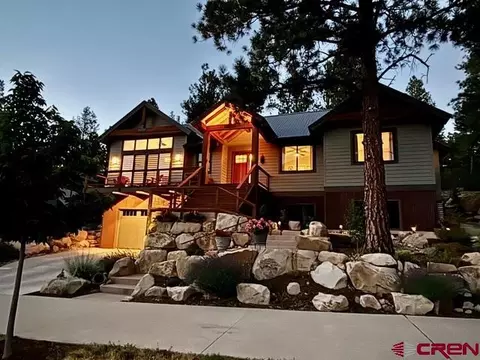 1022 Twin Buttes Ave, Durango, CO 81301