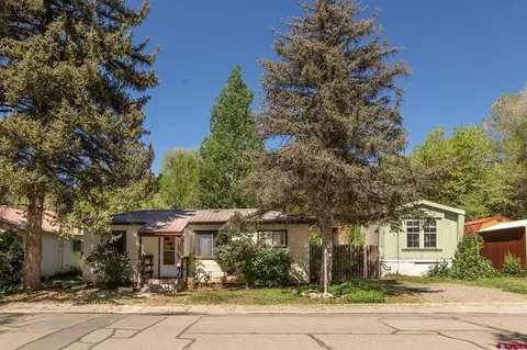 875 Browning Ave, Ignacio, CO 81137