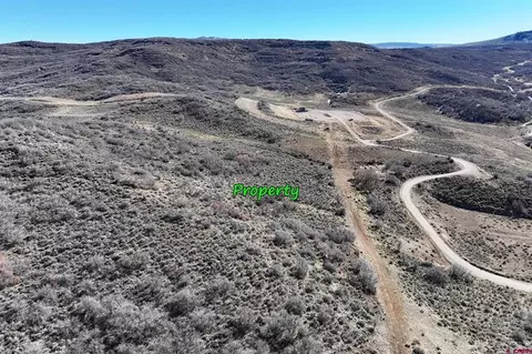 tbd Harrison Gulch Rd, Collbran, CO 81624 photo 9