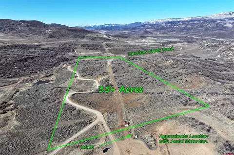 tbd Harrison Gulch Rd, Collbran, CO 81624 photo 2