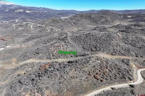 tbd Harrison Gulch Rd, Collbran, CO 81624 photo 5