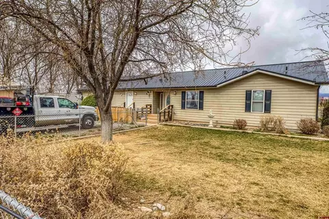 14473 Deer Run Road Rd, Delta, CO 81416