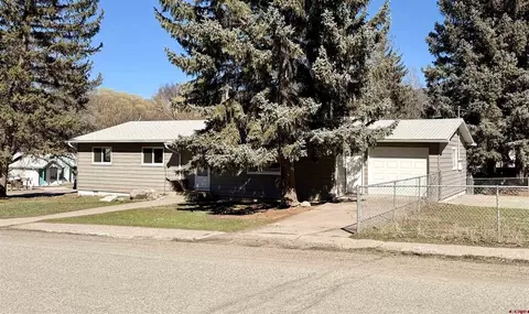 1112 2nd St, Paonia, CO 81428