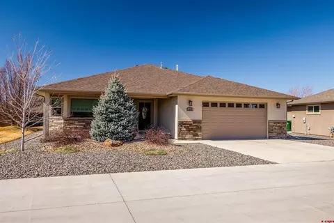 1279 Peppertree Dr, Montrose, CO 81401