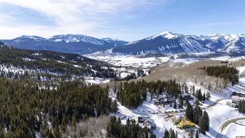 tbd Prospect Dr, Crested Butte, CO 81225
