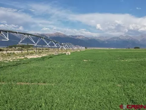 19993 County Road 59, Moffat, CO 81143