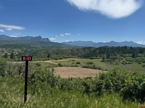 778 W Arbol Park Dr, Pagosa Springs, CO 81128