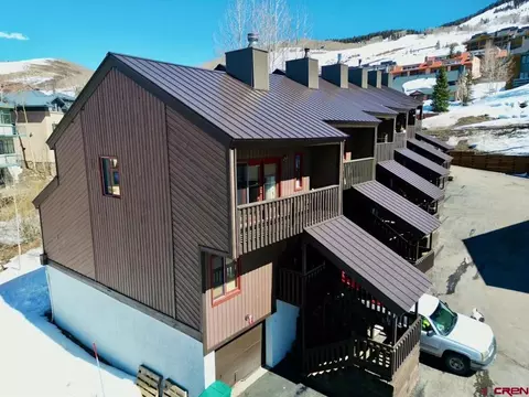 21 Castle Rd #6, Crested Butte, CO 81225