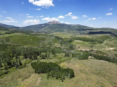 tbd Wilson Mesa Ranch Tract 47 Cir, Placerville, CO 81430