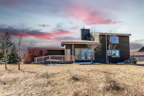 135 Teal Cir, Pagosa Springs, CO 81147