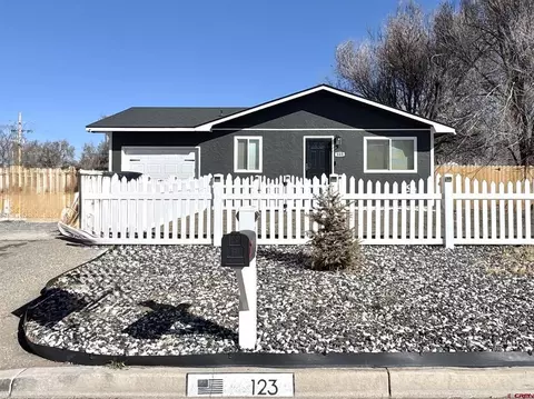 123 Twelfth St, Alamosa, CO 81101