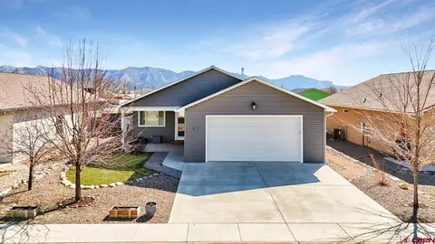 431 Juniper Pl, Cortez, CO 81321