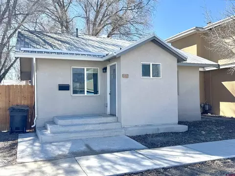 1016 3rd St, Alamosa, CO 81101
