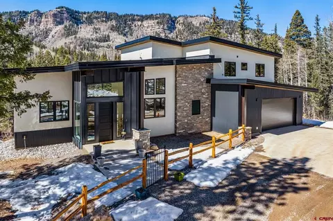 30 Aspen Cir, Durango, CO 81301