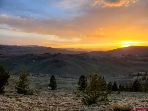 711 Crest Dr, Cimarron, CO 81220